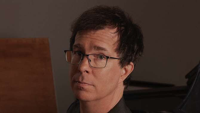 Ben Folds Tour